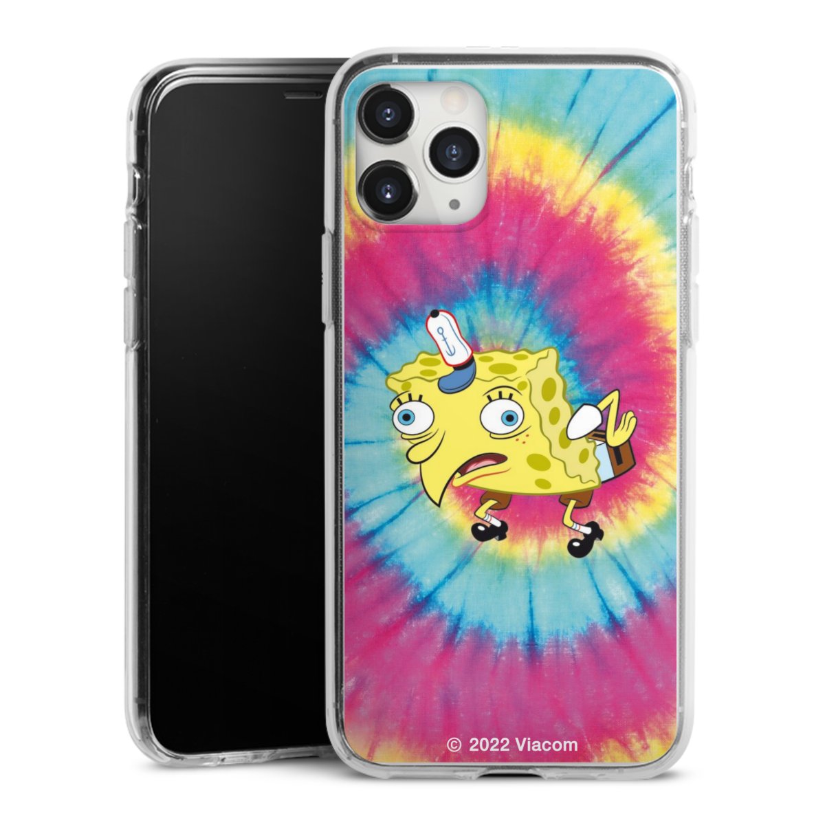 Coque en silicone