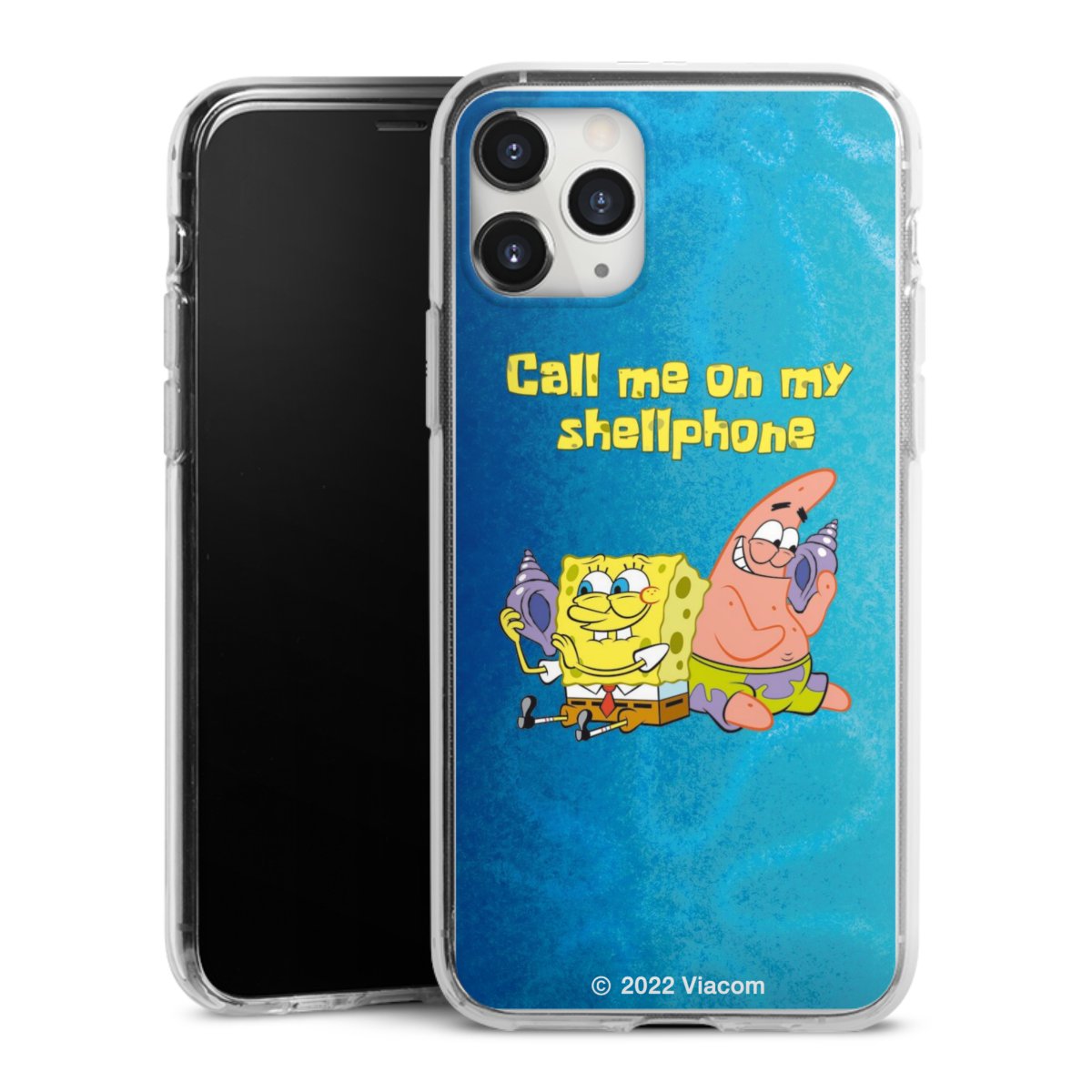 Silikon Case