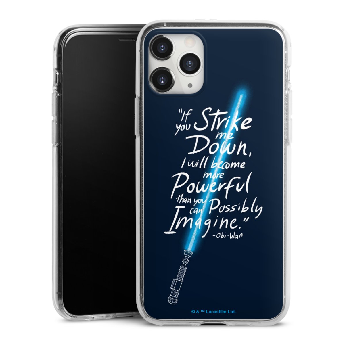 Silikon Case