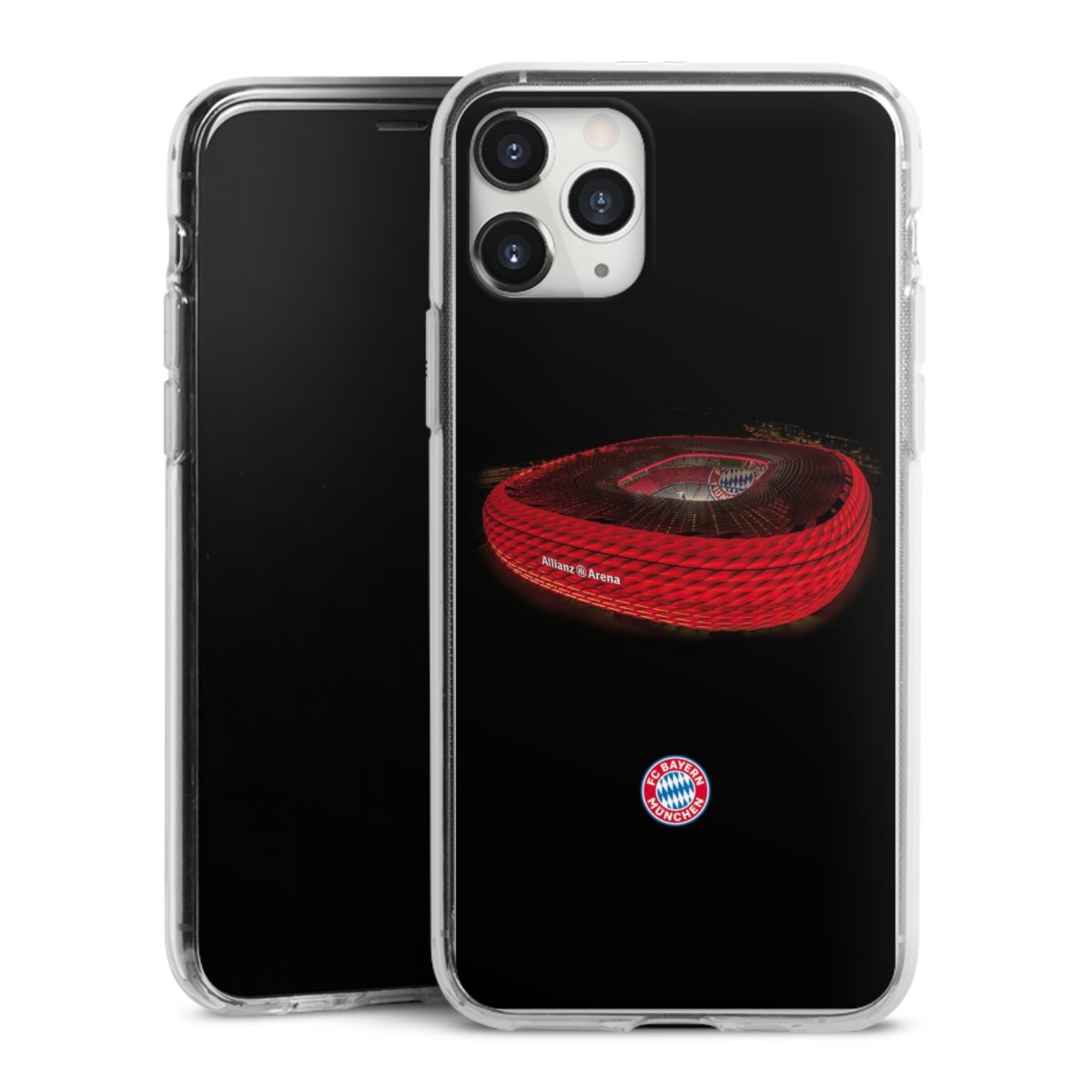 Silikon Case
