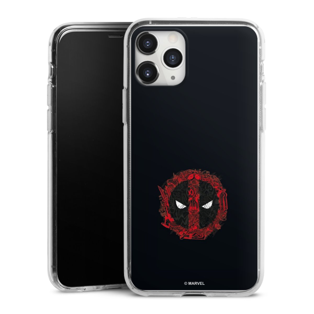 Deadpool Logo