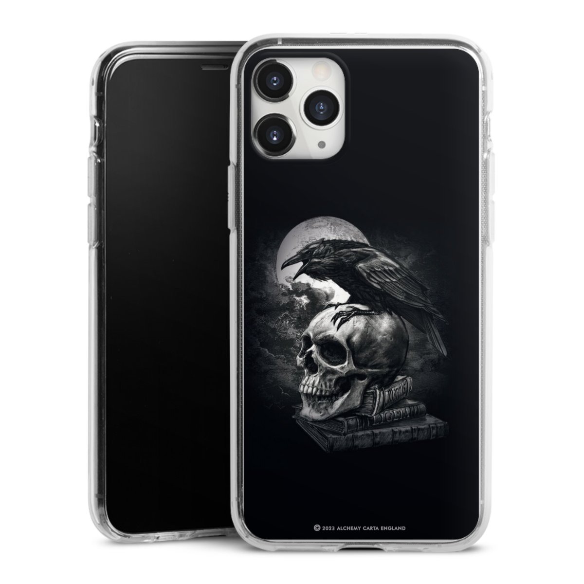 Poe's Raven