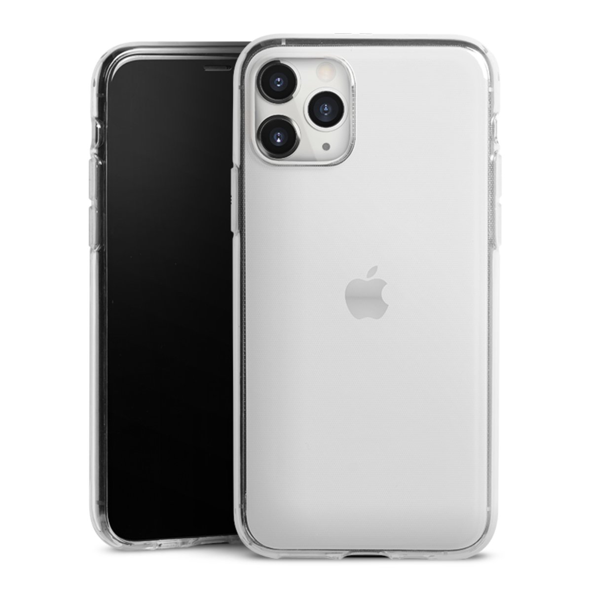 Silicone Case für Apple iPhone 11 Pro Max