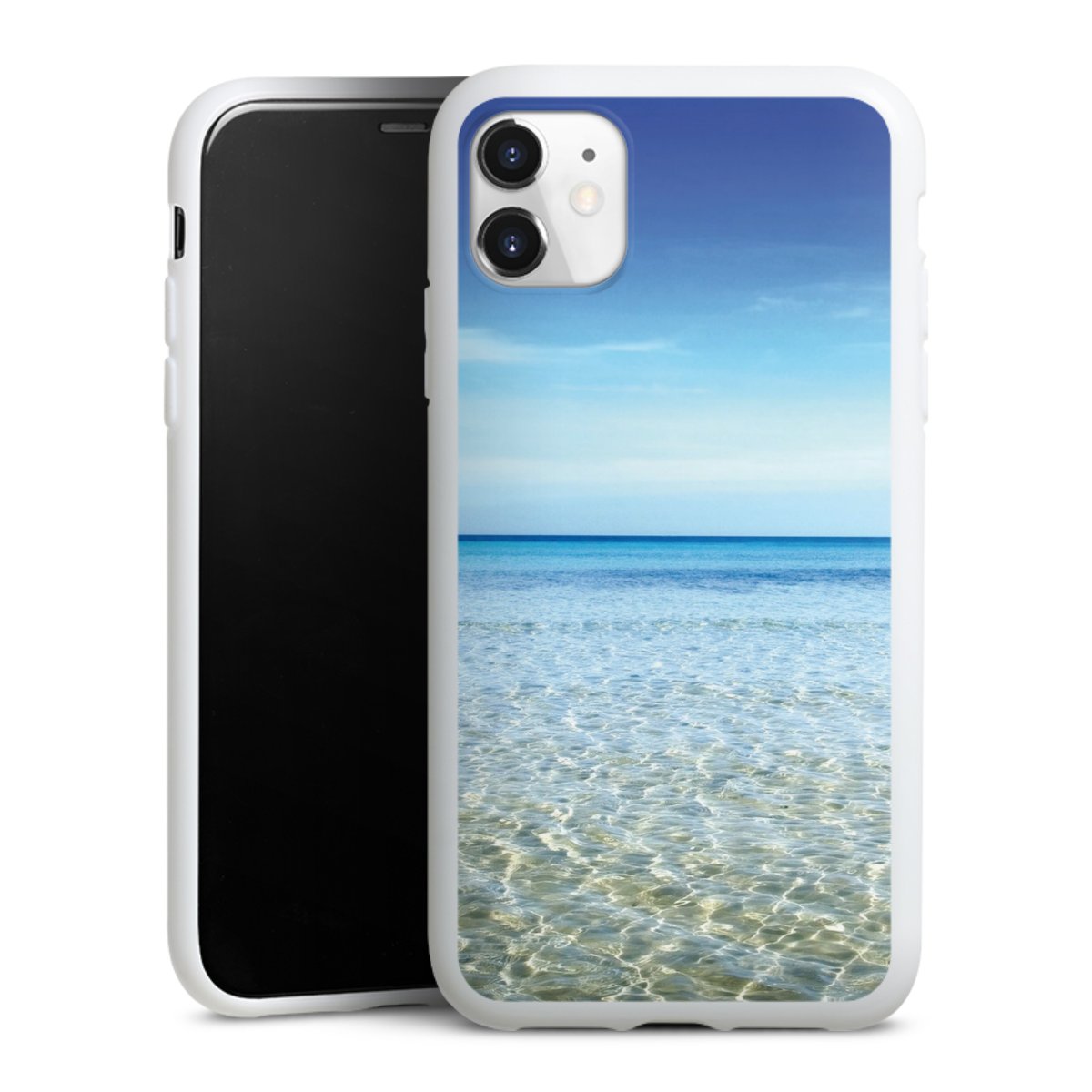Silikon Case