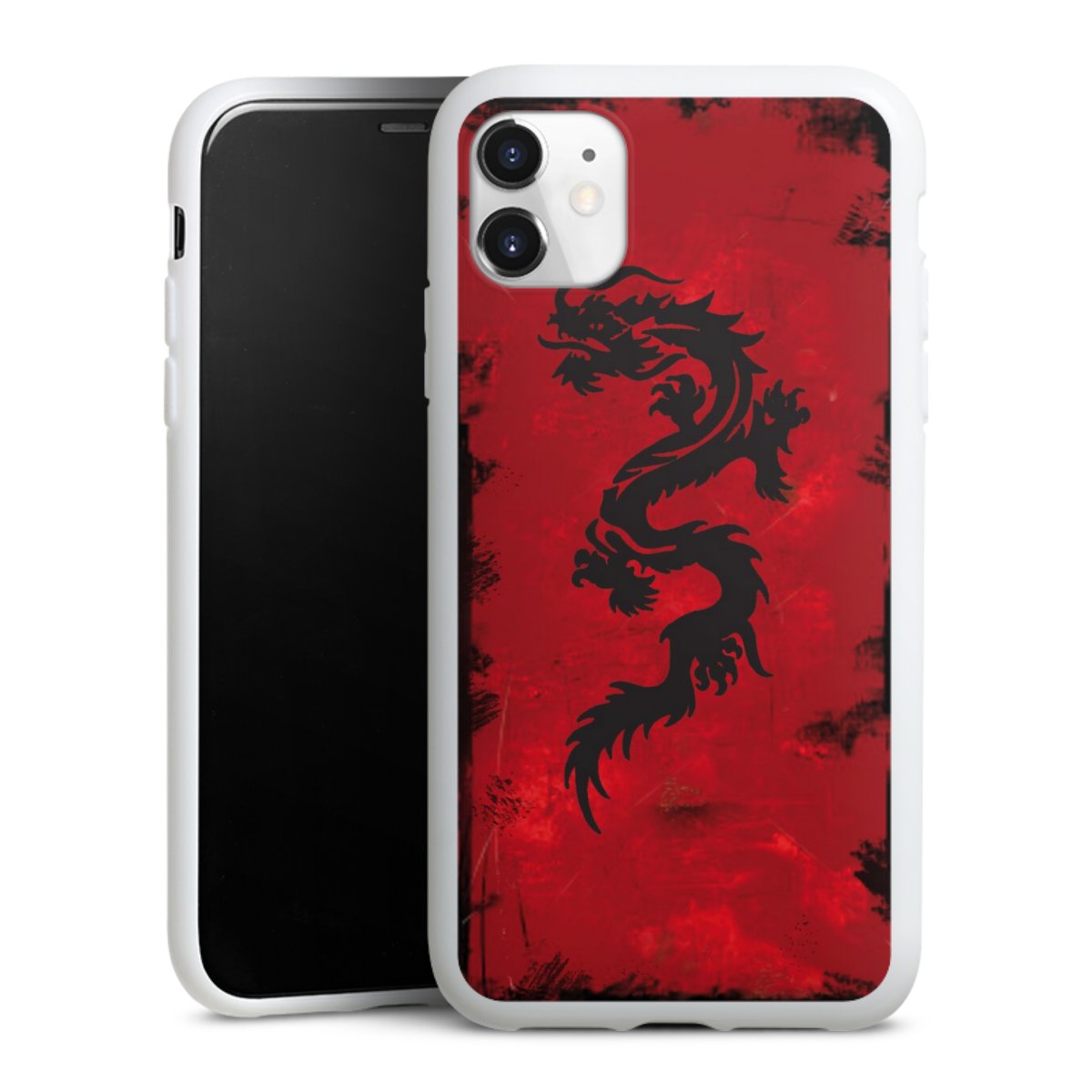 Cover silicone