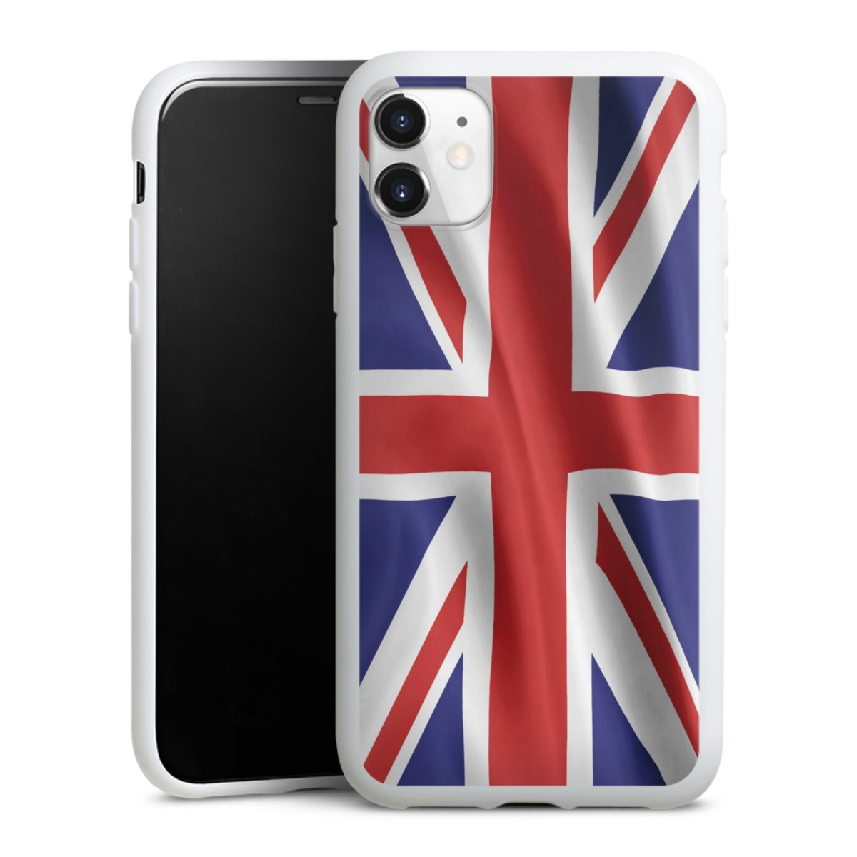 Coque en silicone
