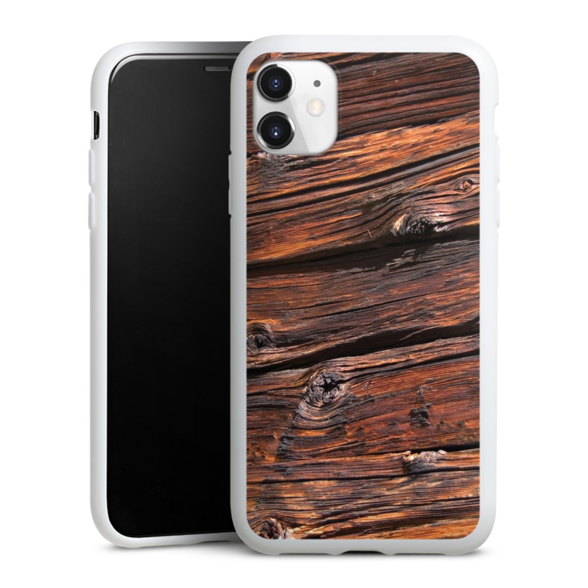 Silikon Case