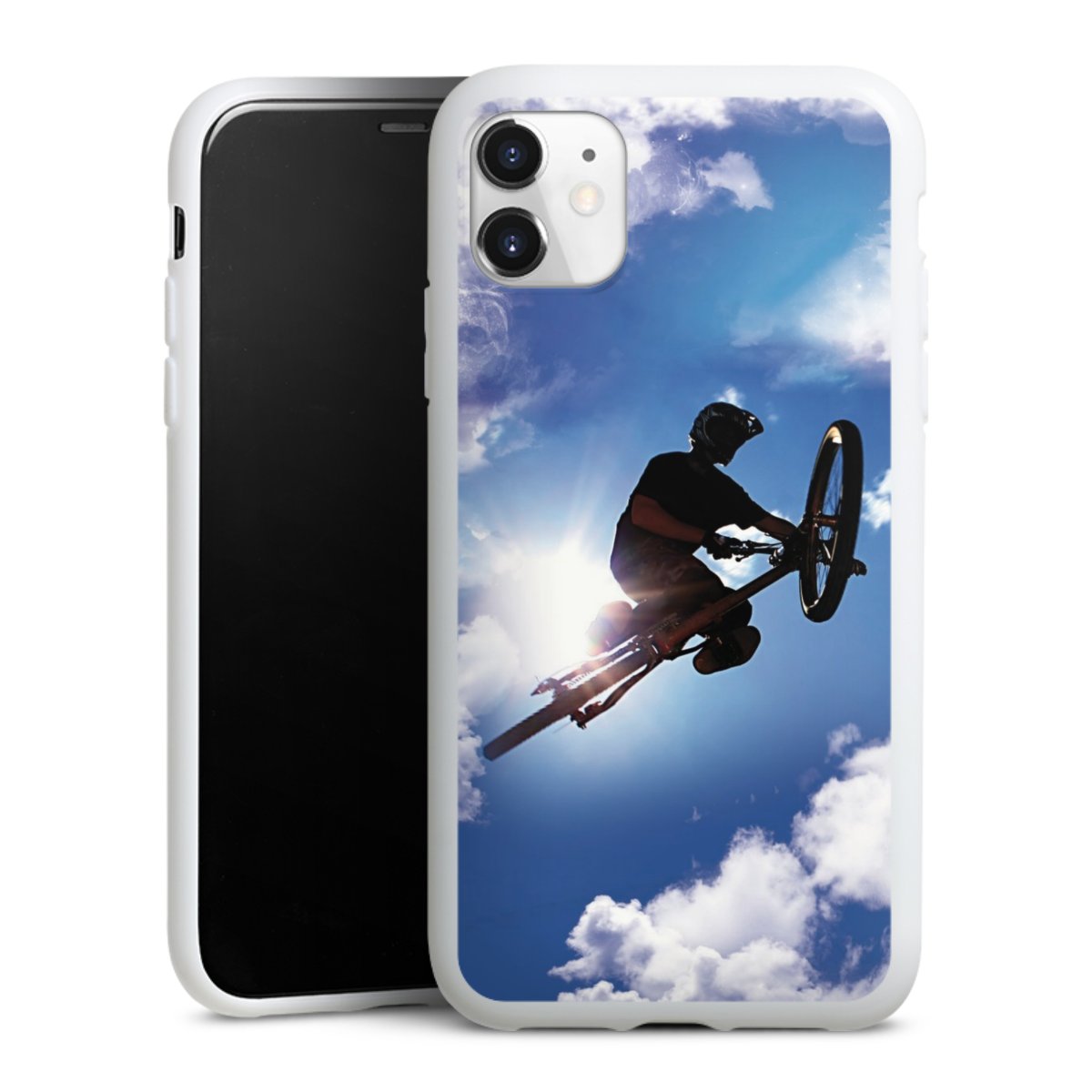 Silikon Case