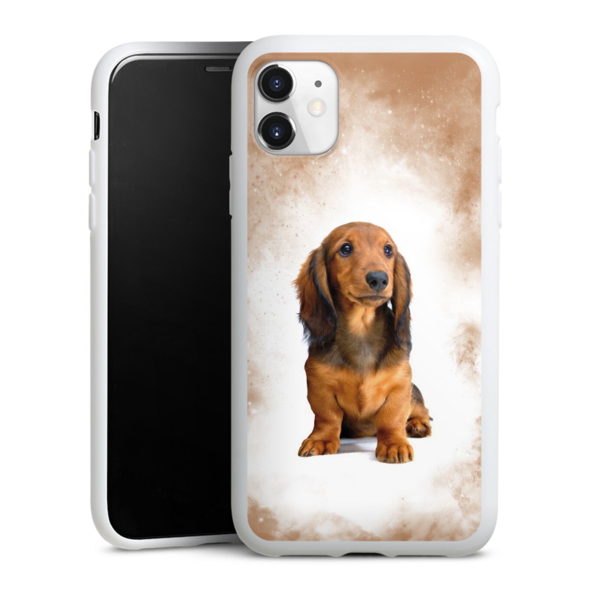 Silikon Case