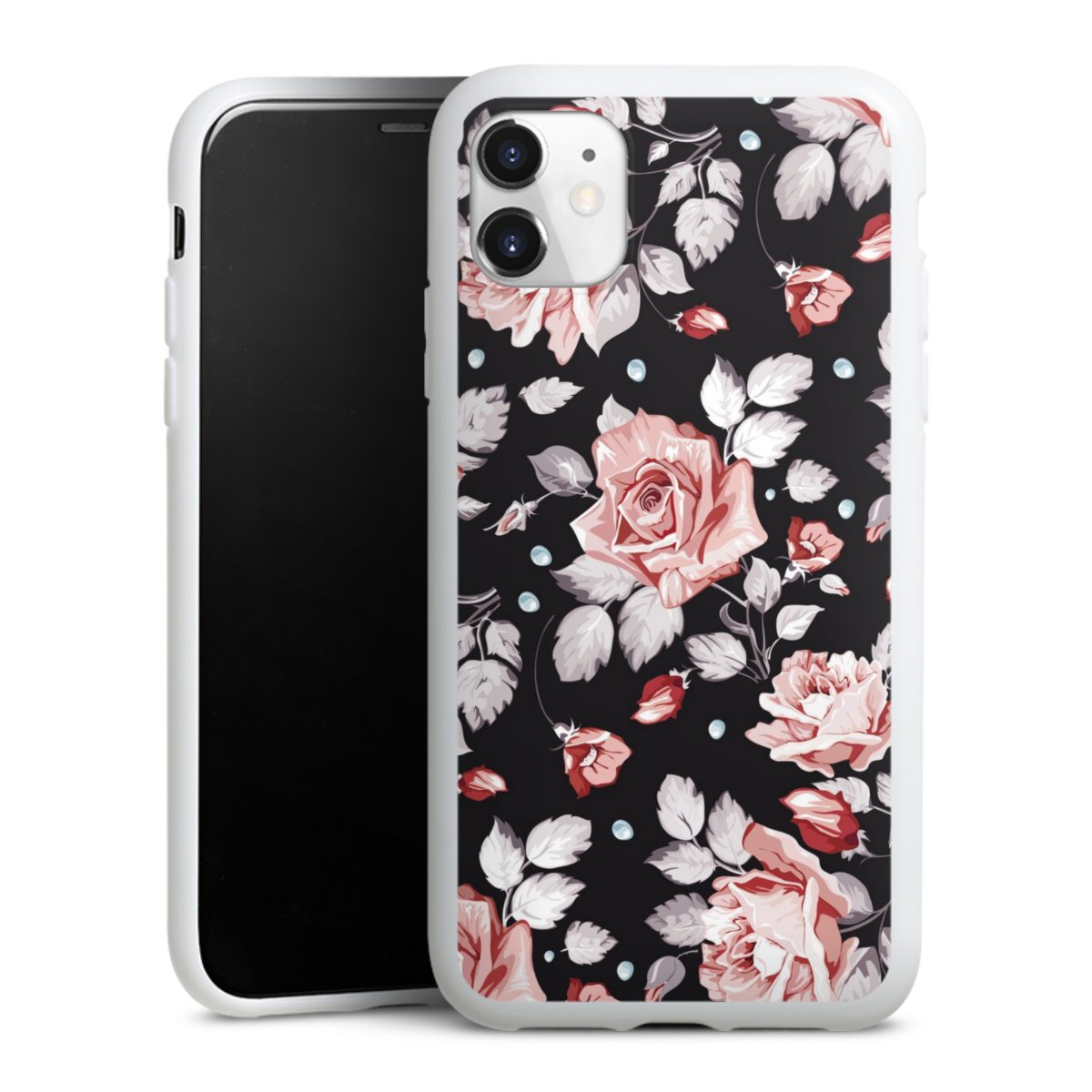 Silikon Case