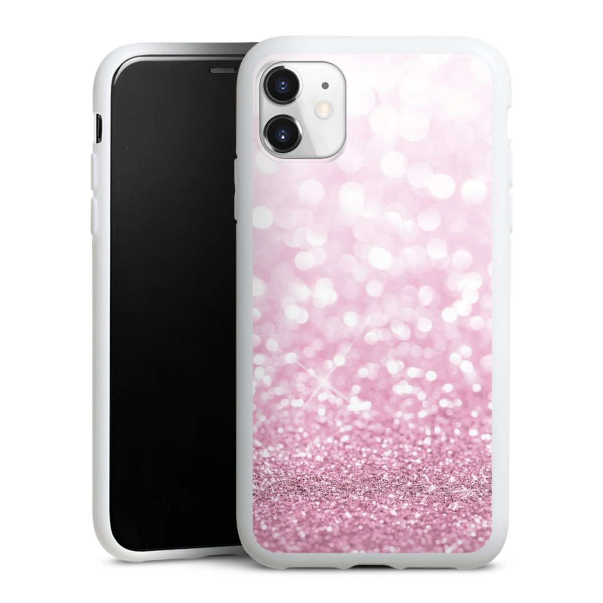 Coque en silicone
