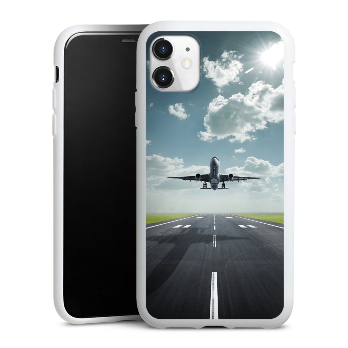 Cover silicone