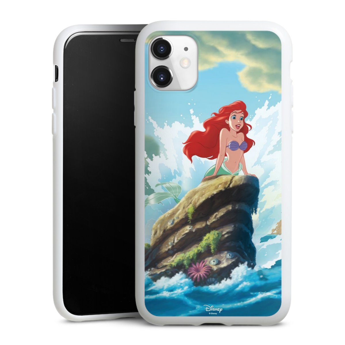 Silikon Case