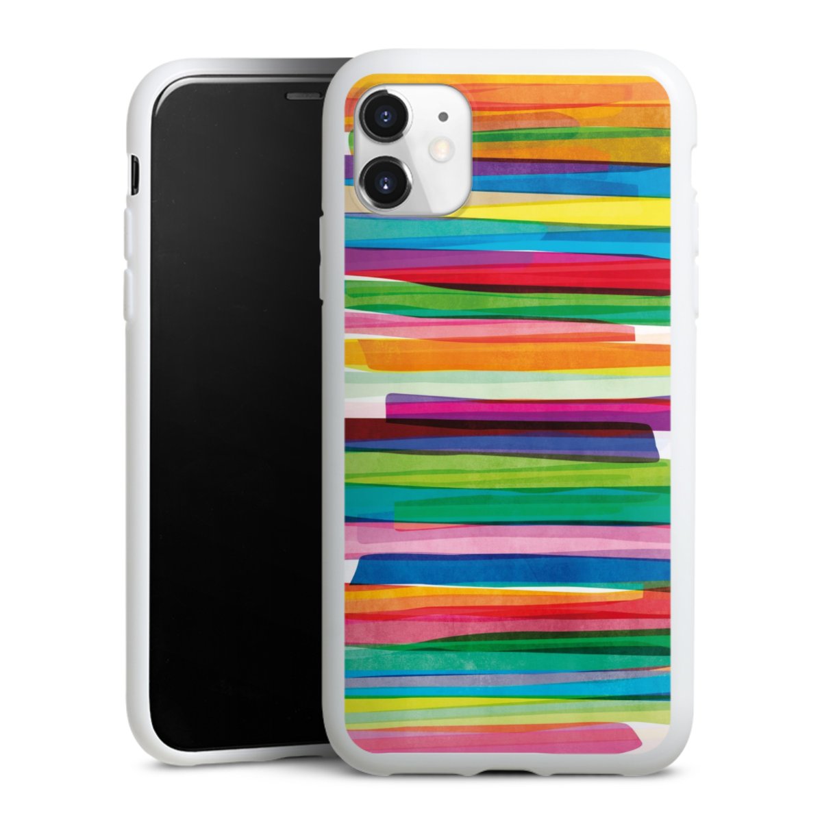 Silikon Case