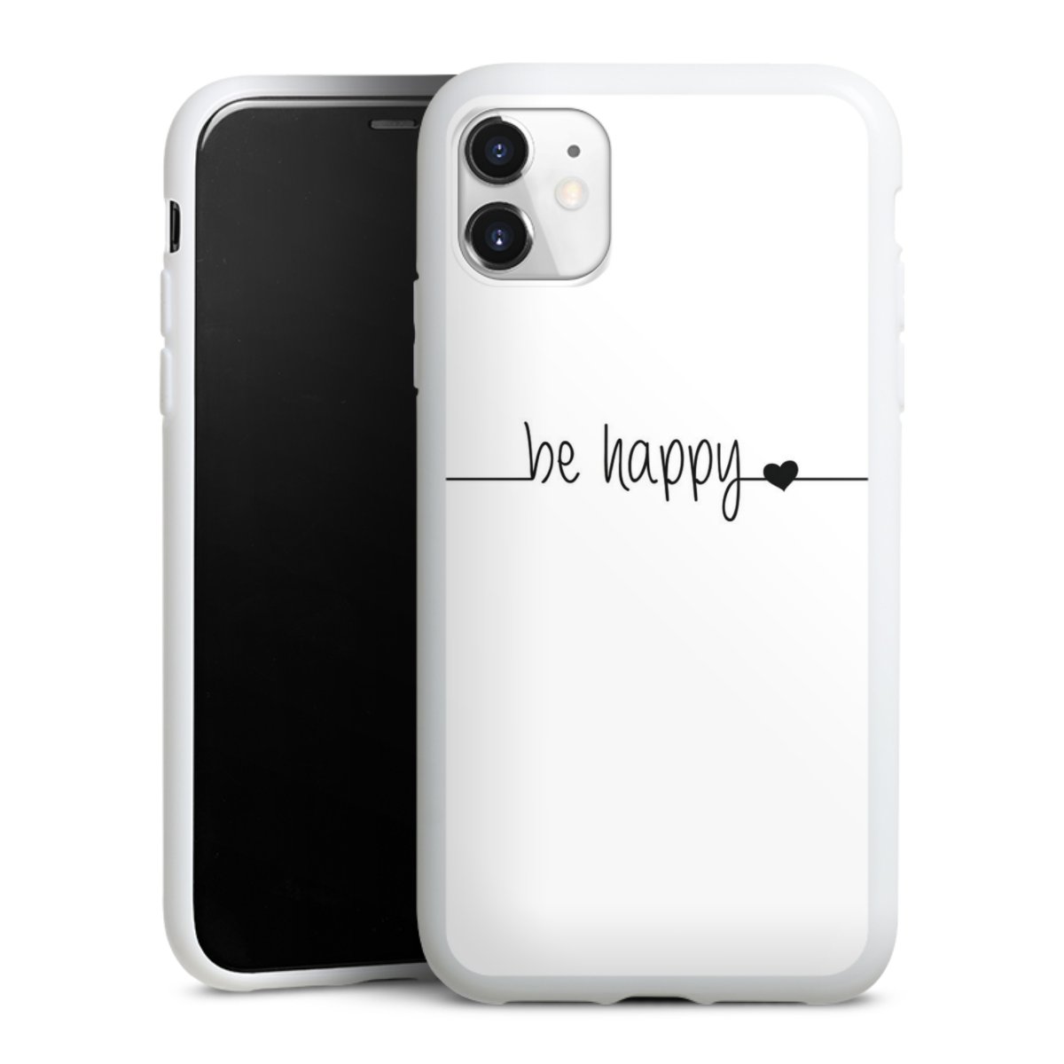 Siliconen hoesje
