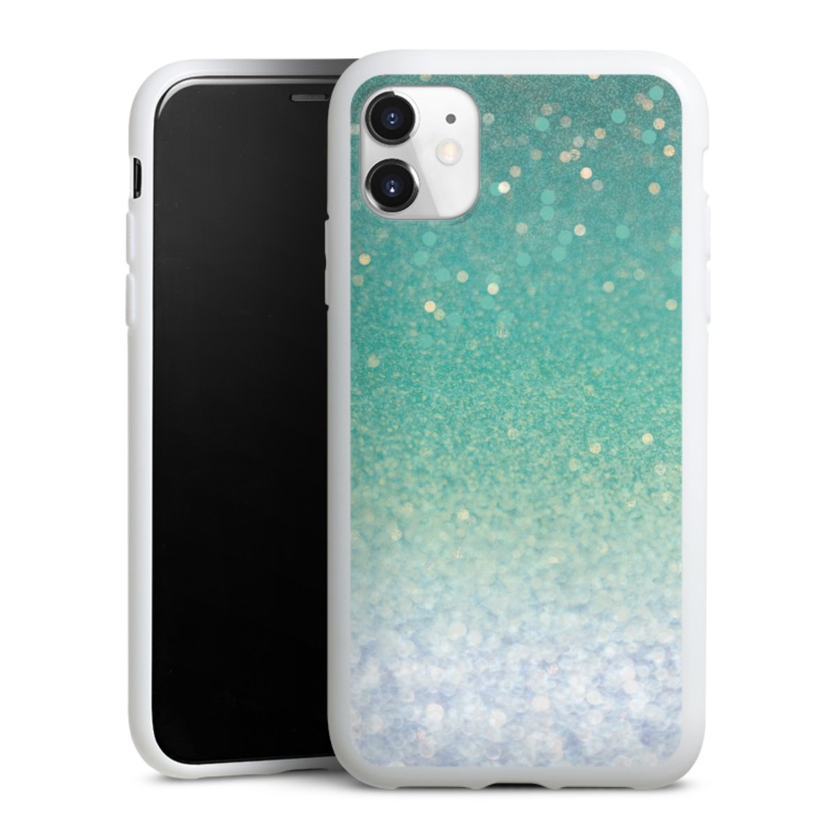 Siliconen hoesje