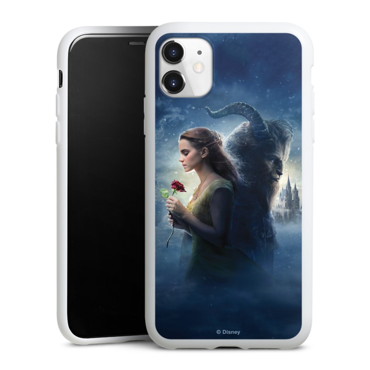 Silikon Case