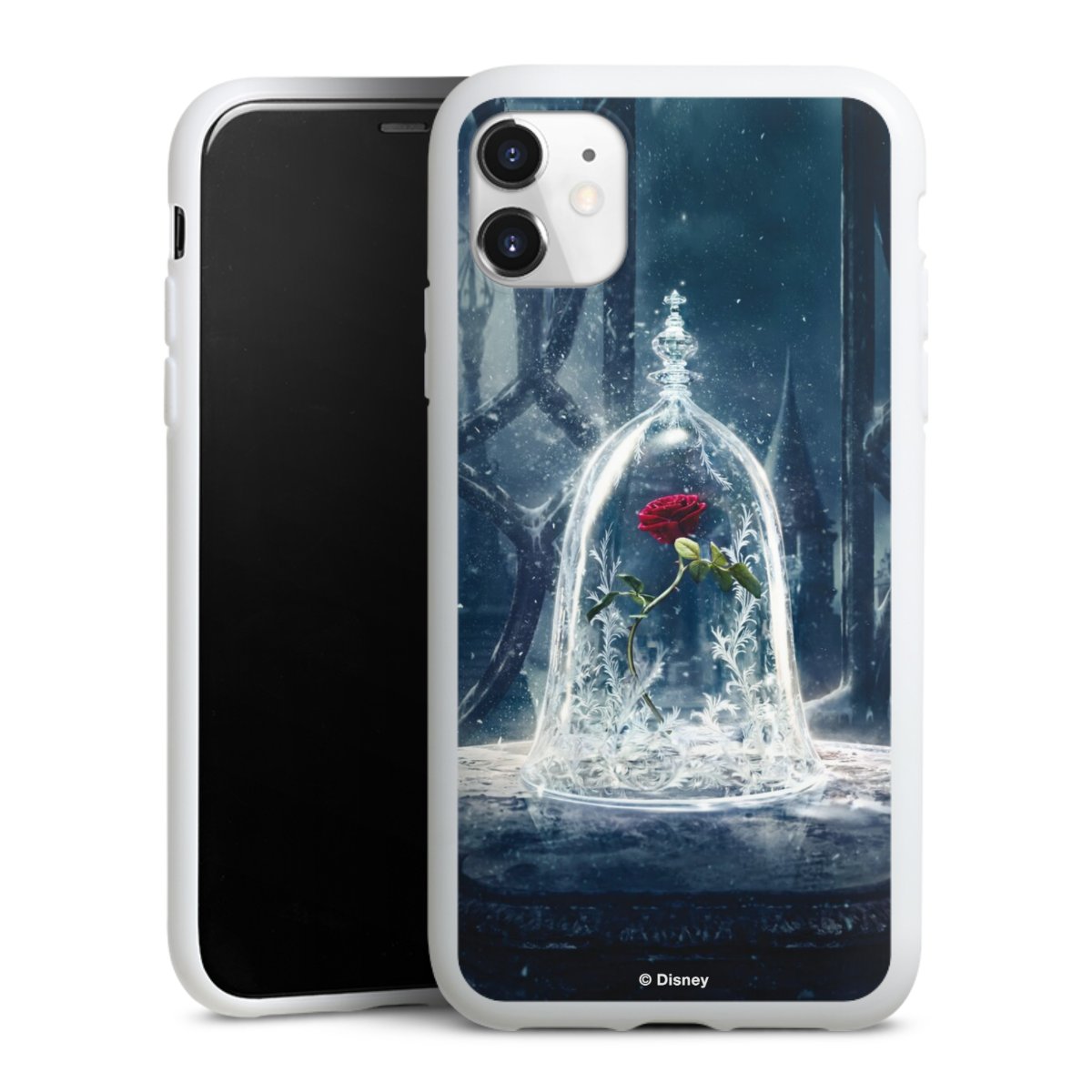 Silikon Case
