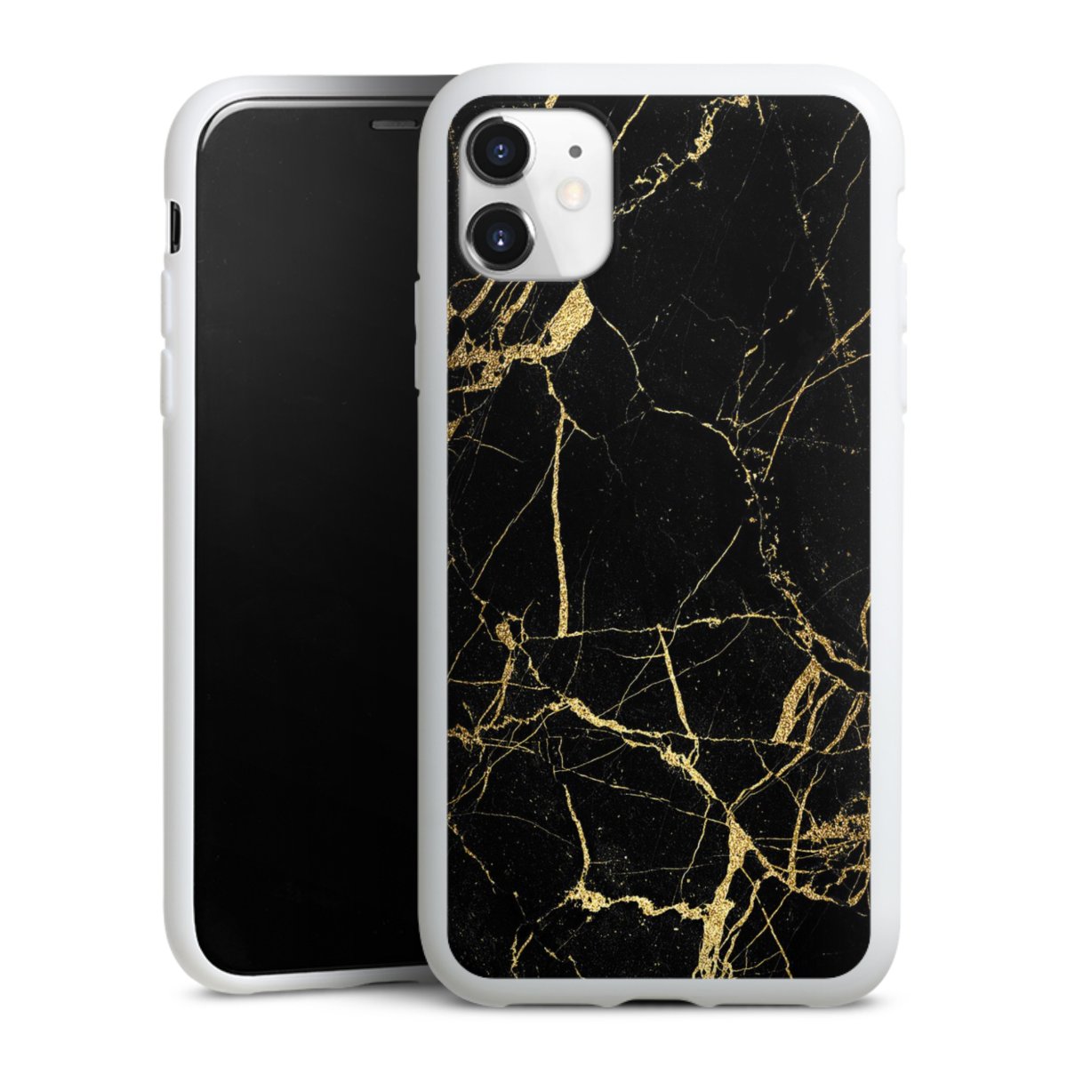 Silikon Case