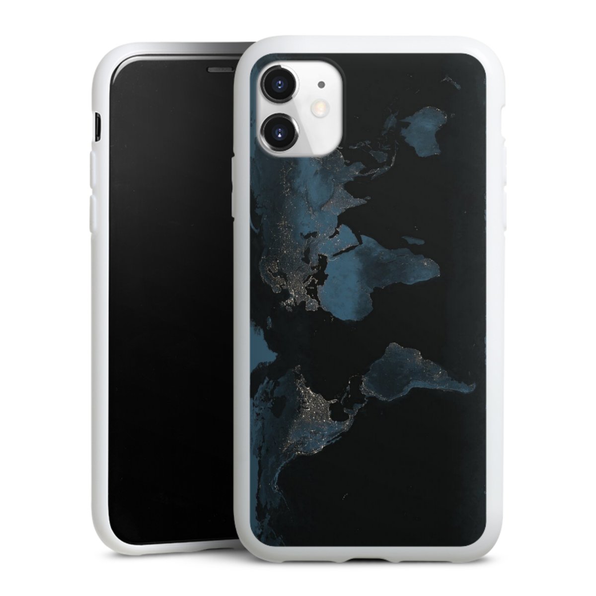 Cover silicone