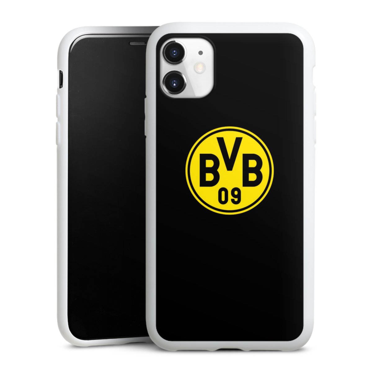 Siliconen hoesje