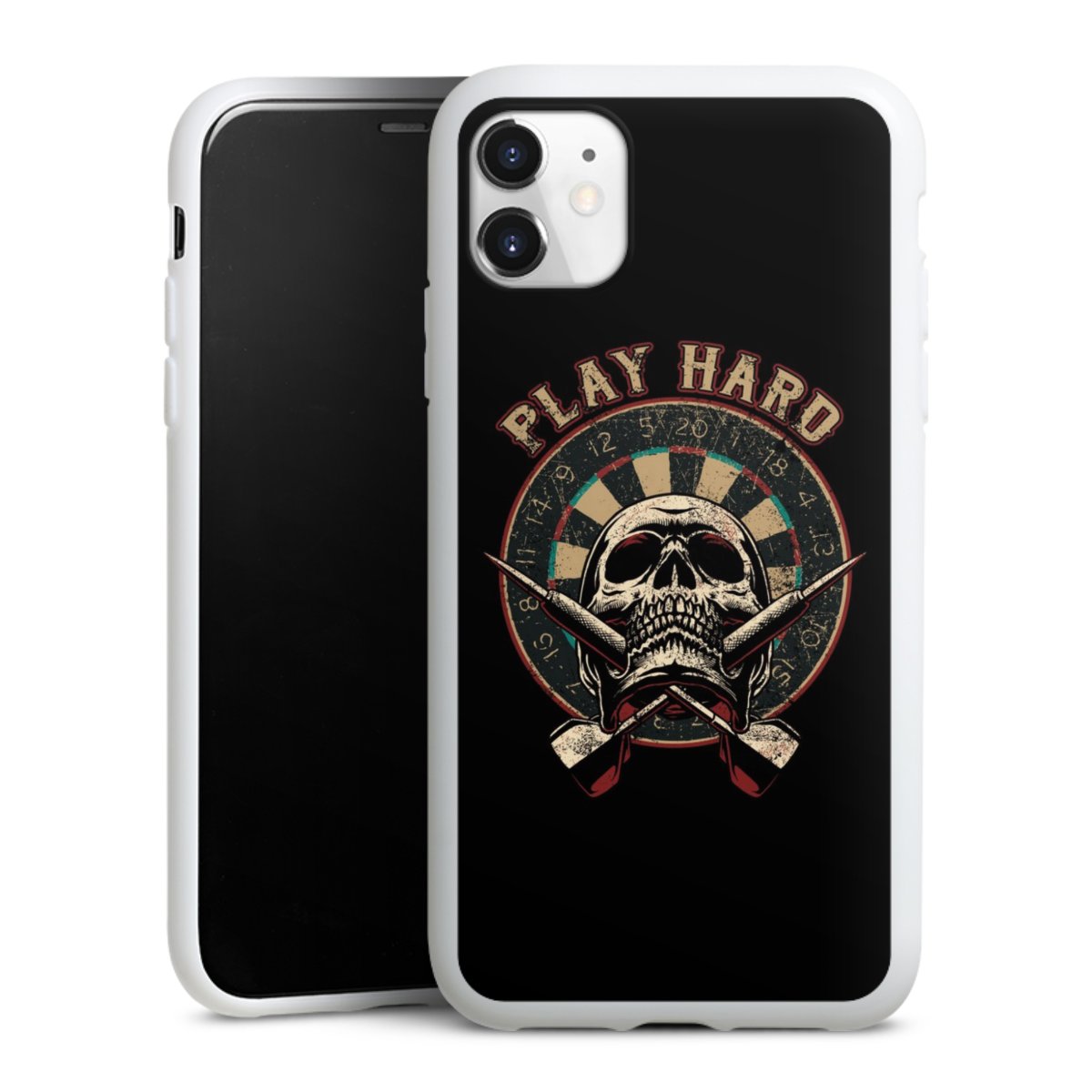 Silikon Case