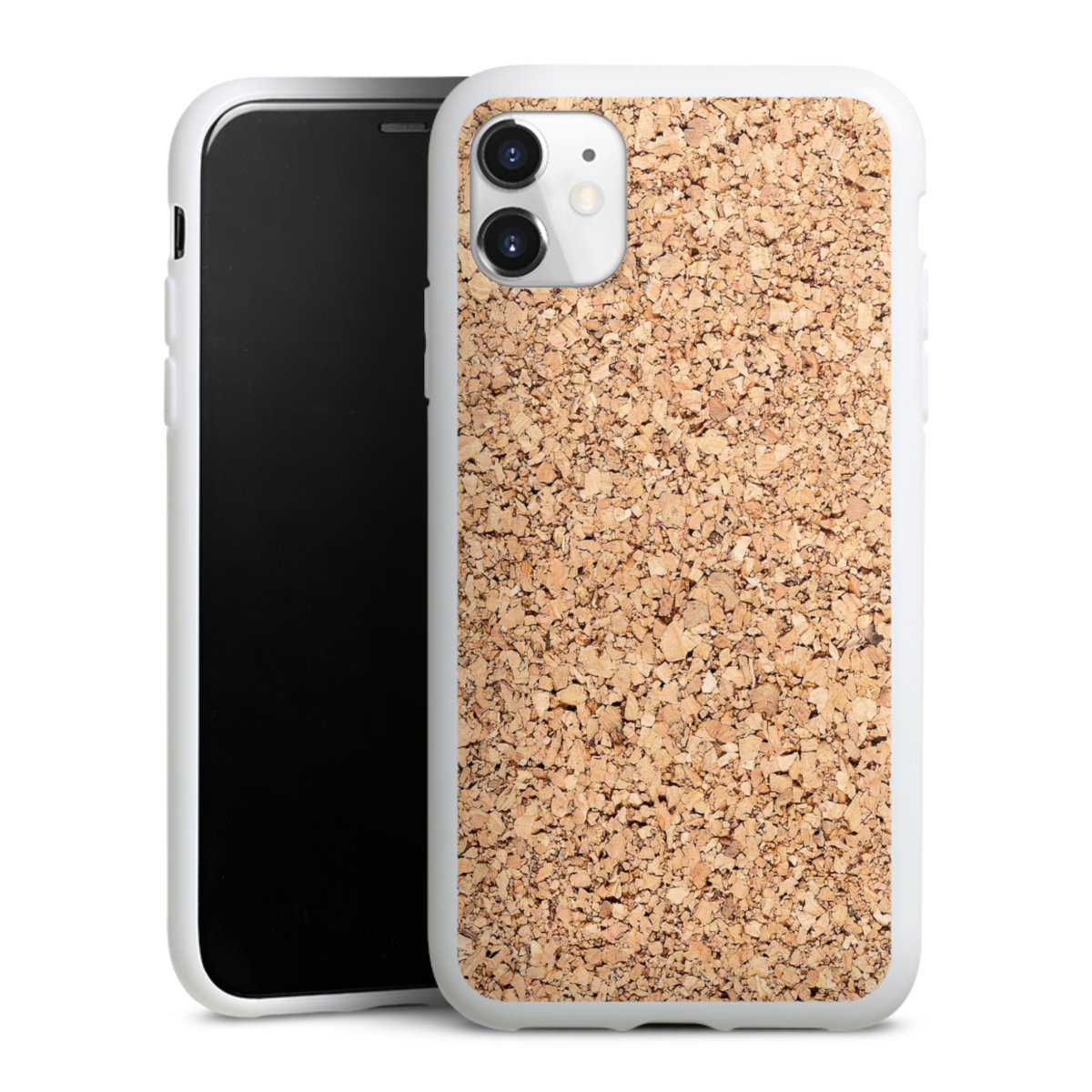 Cover silicone