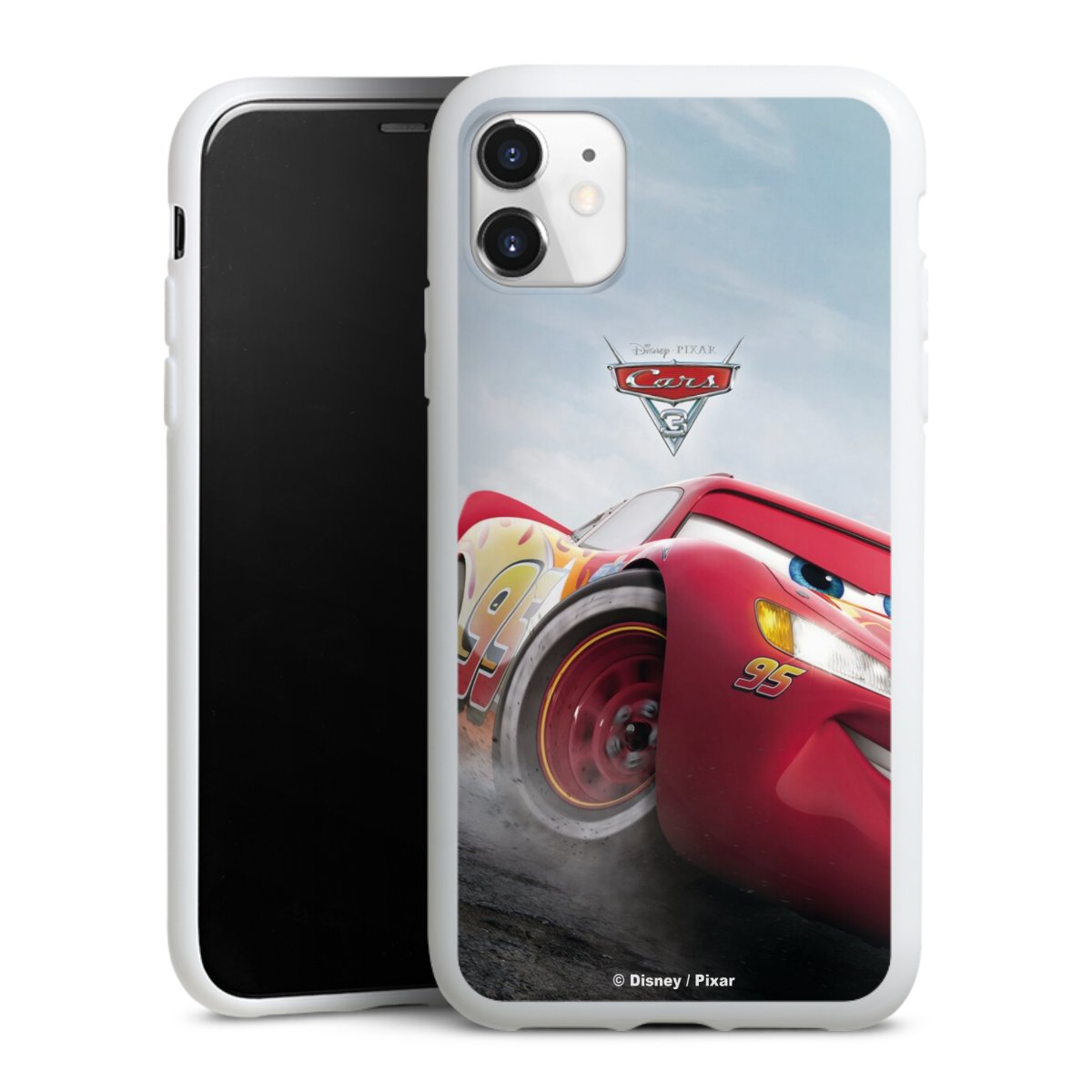 Silikon Case