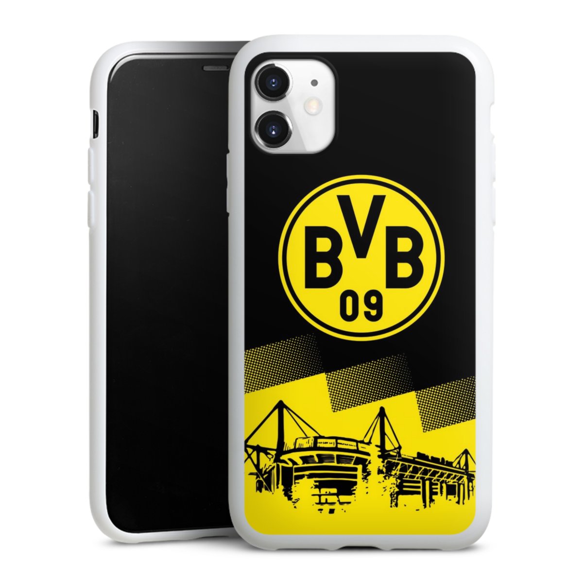 Siliconen hoesje