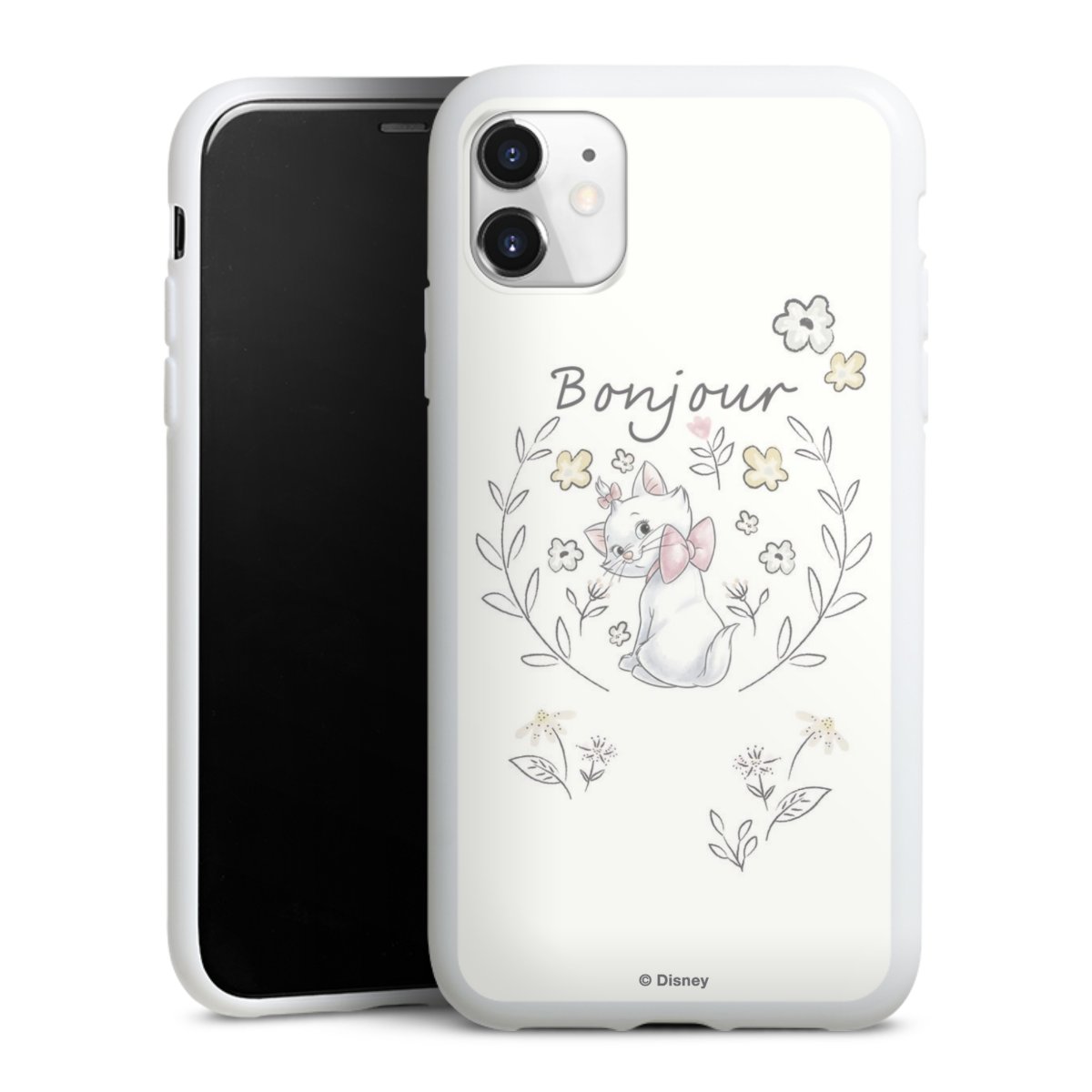 Cover silicone