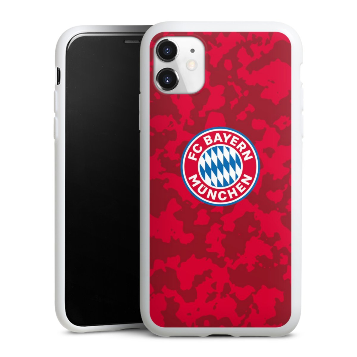 Silikon Case