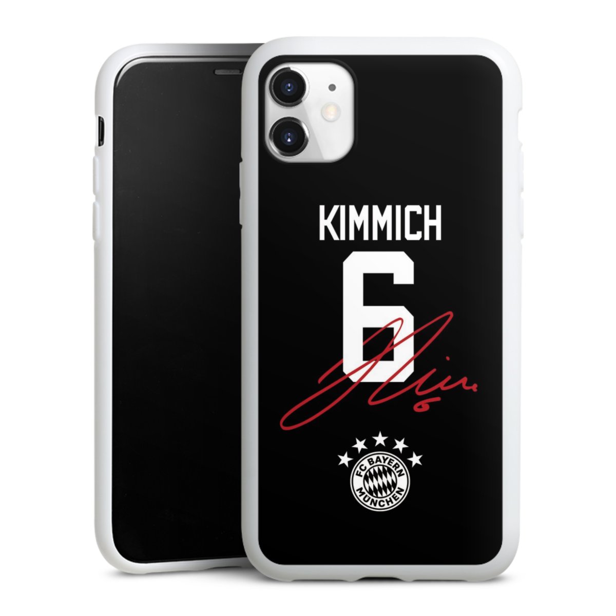 Silikon Case