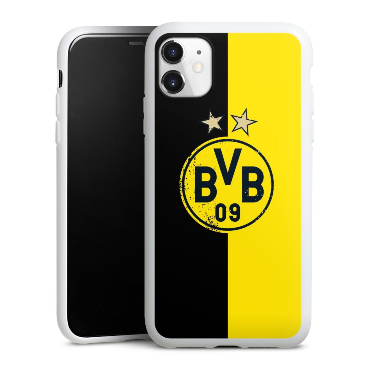 Silikon Case