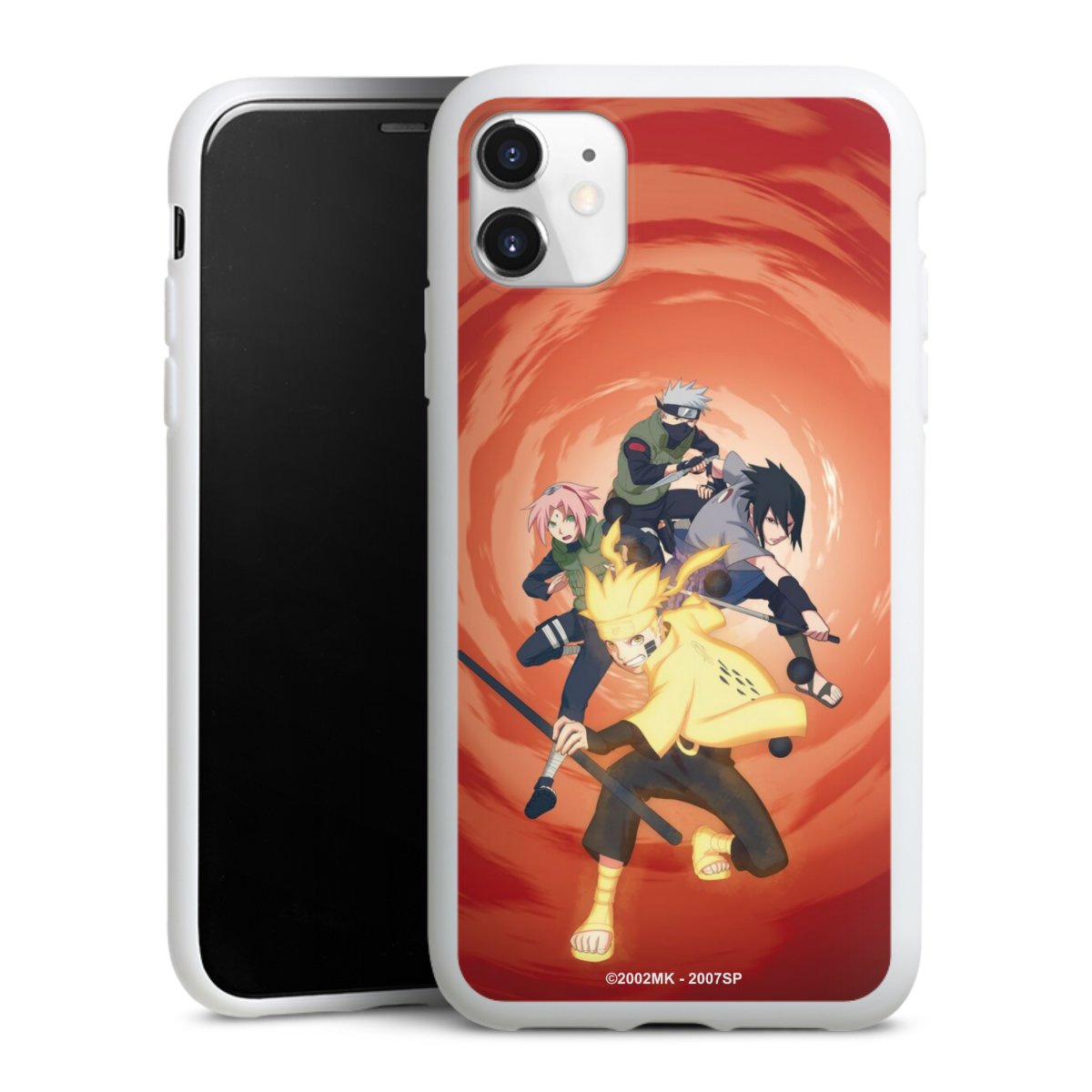 Cover silicone