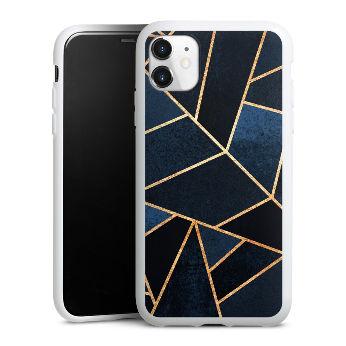 Coque en silicone