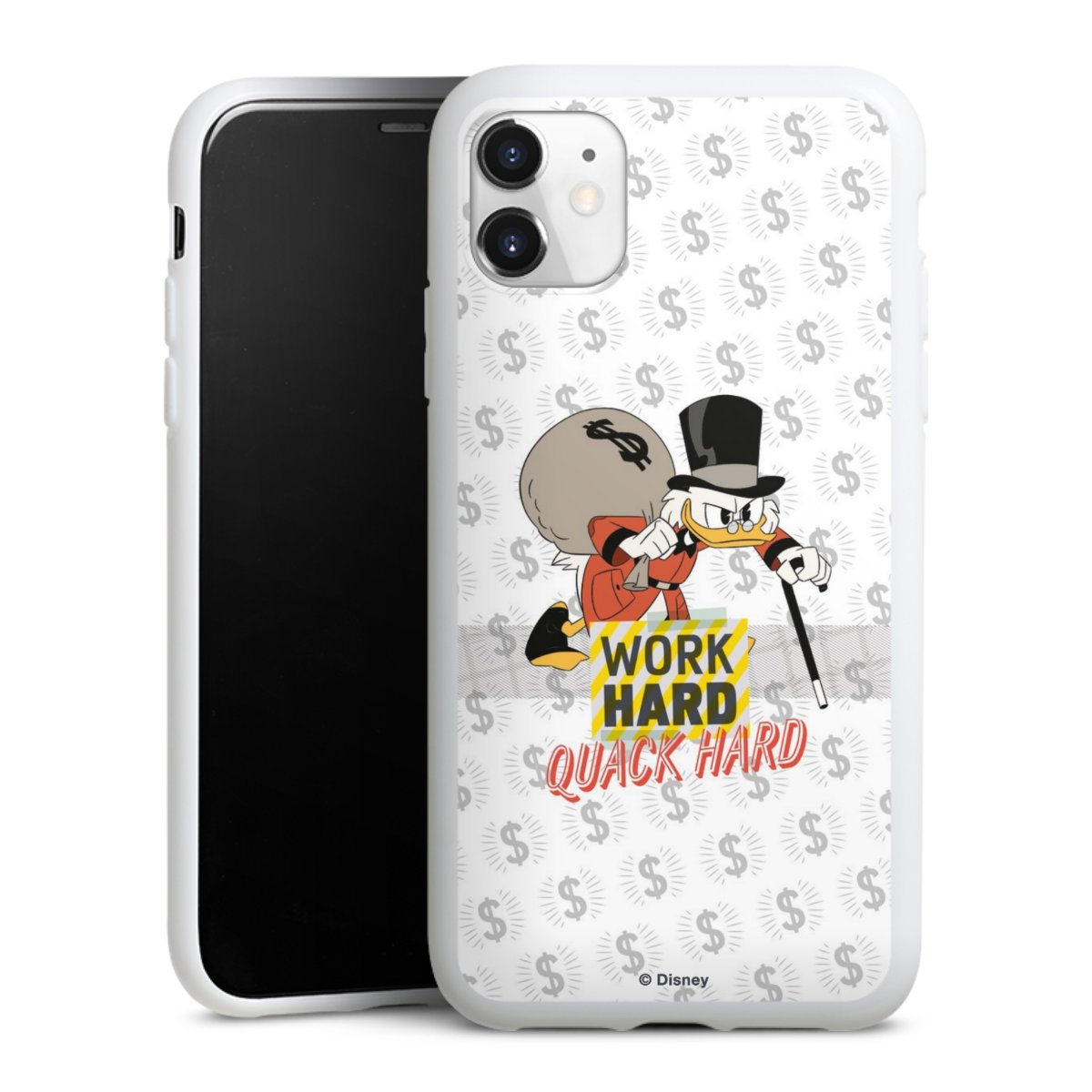 Cover silicone