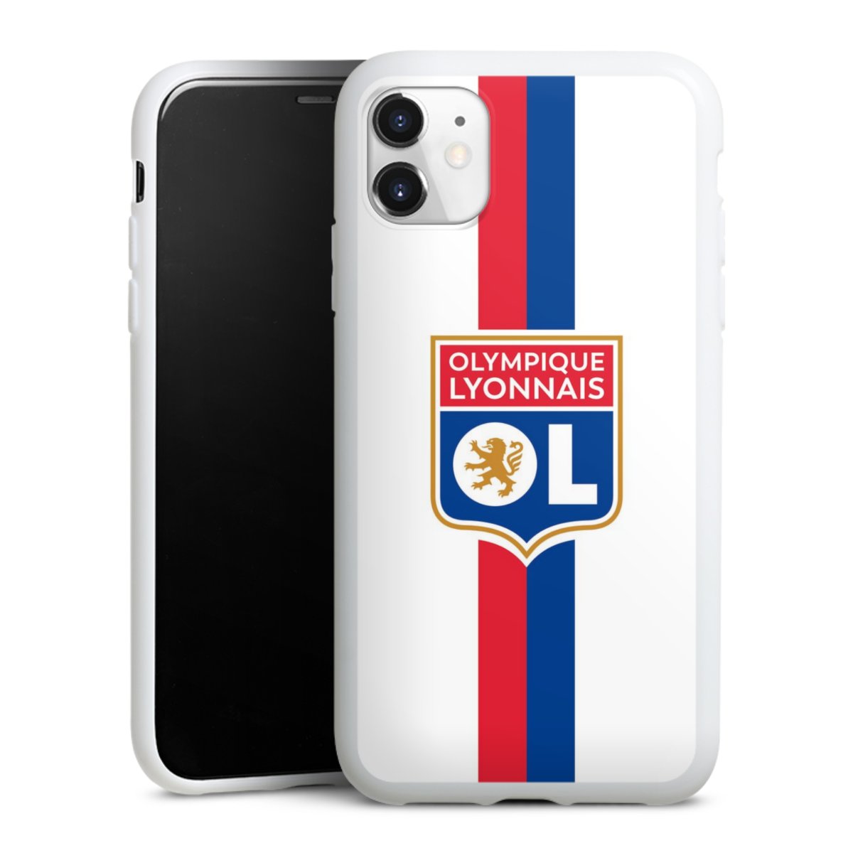 Silikon Case