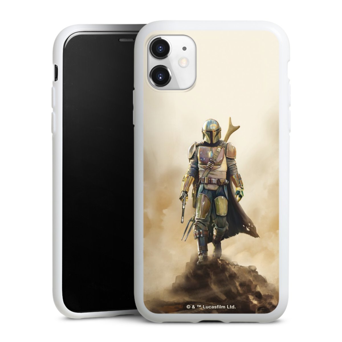 Cover silicone