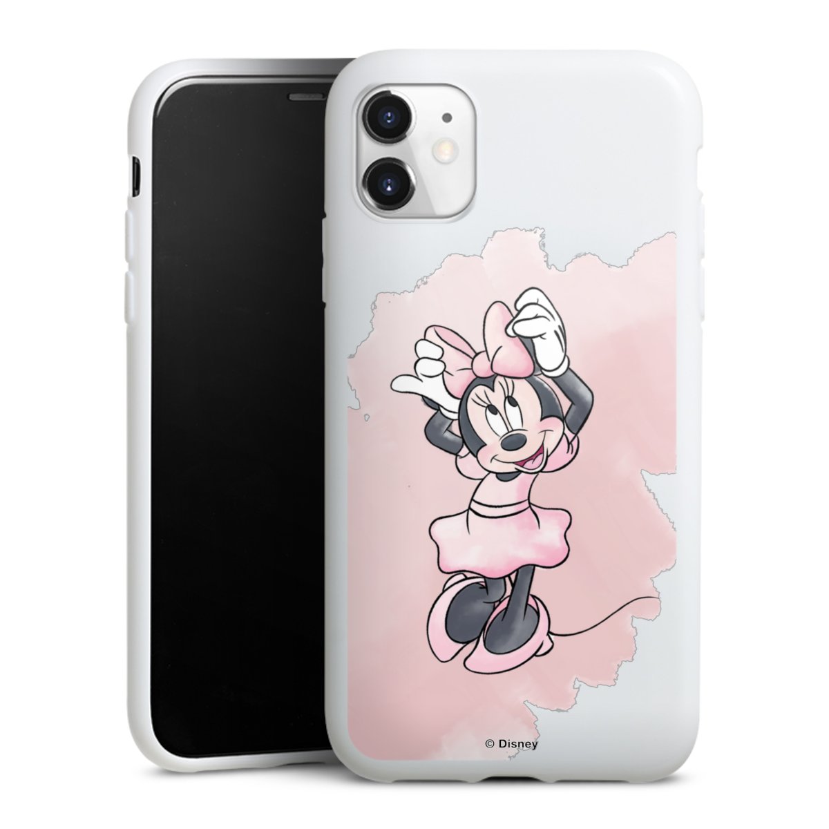 Cover silicone