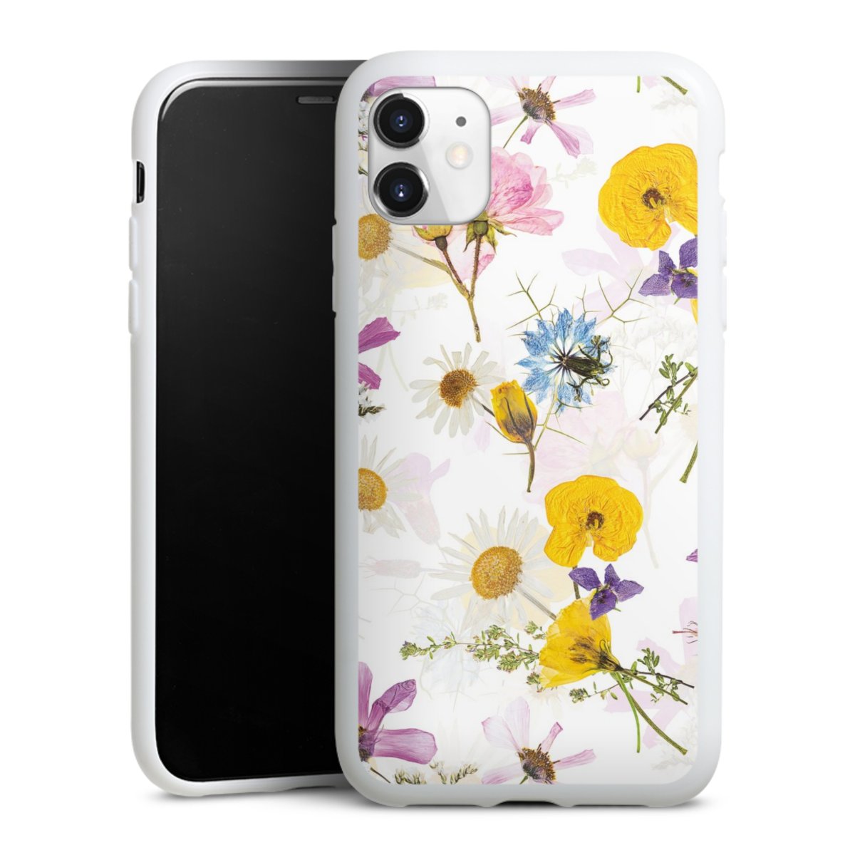 Silikon Case