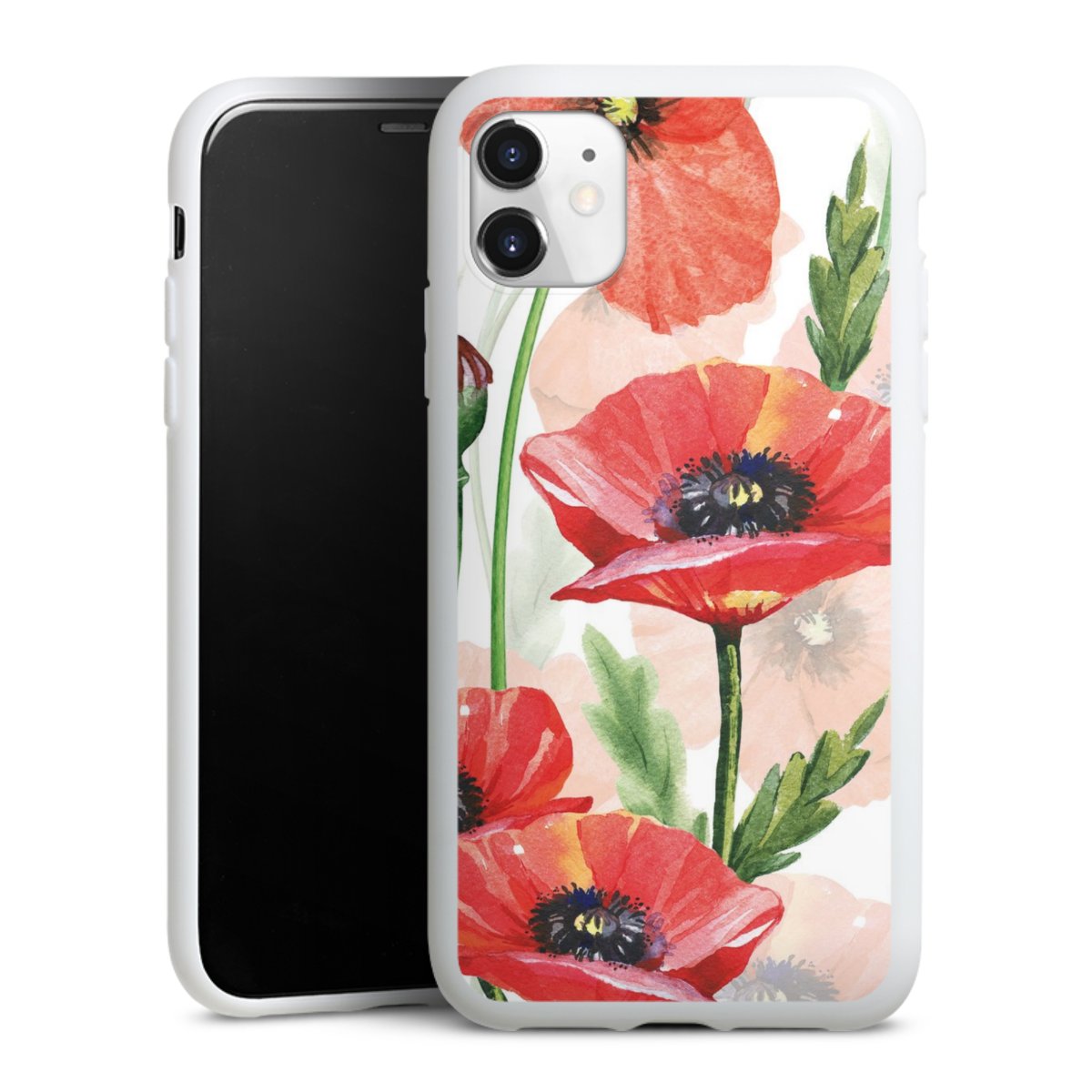 Silikon Case