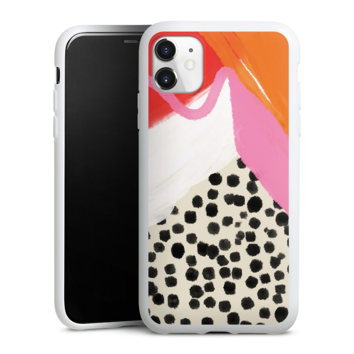 Cover silicone