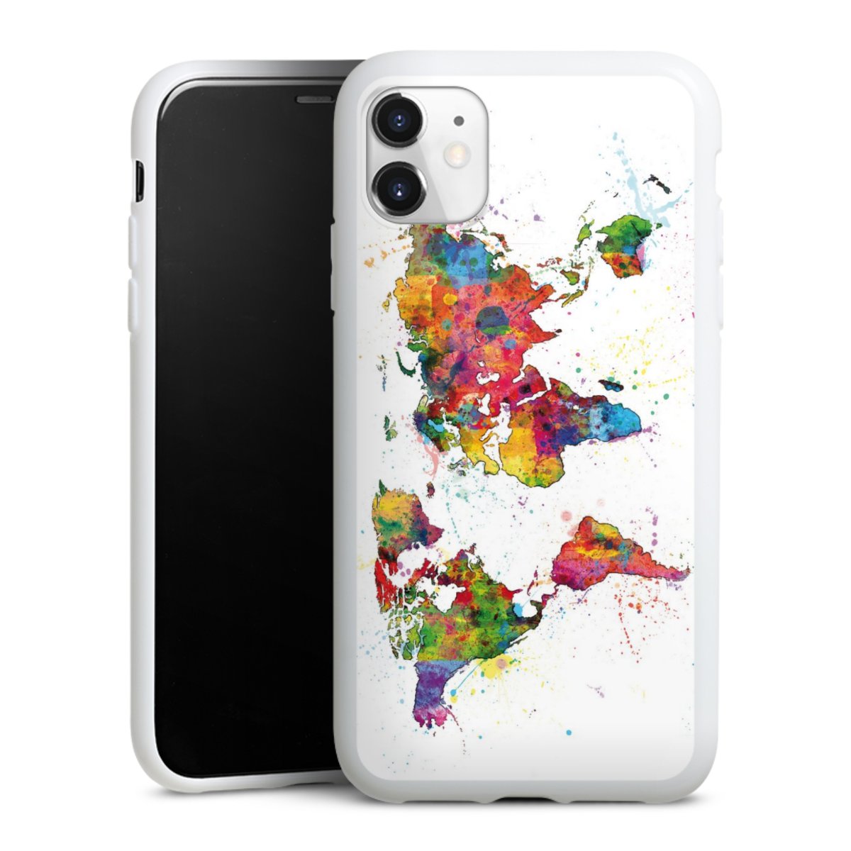 Cover silicone