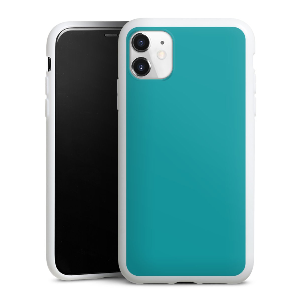 Silikon Case