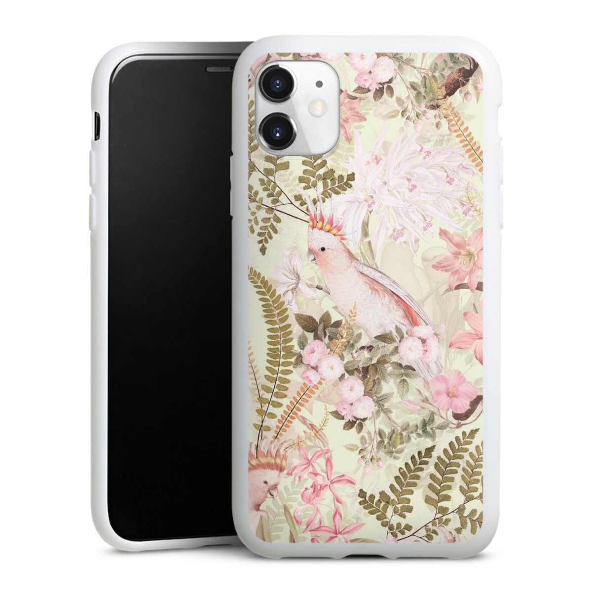 Cover silicone