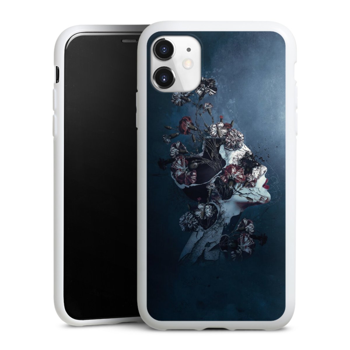 Cover silicone