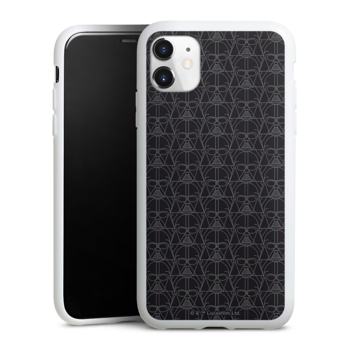 Silikon Case