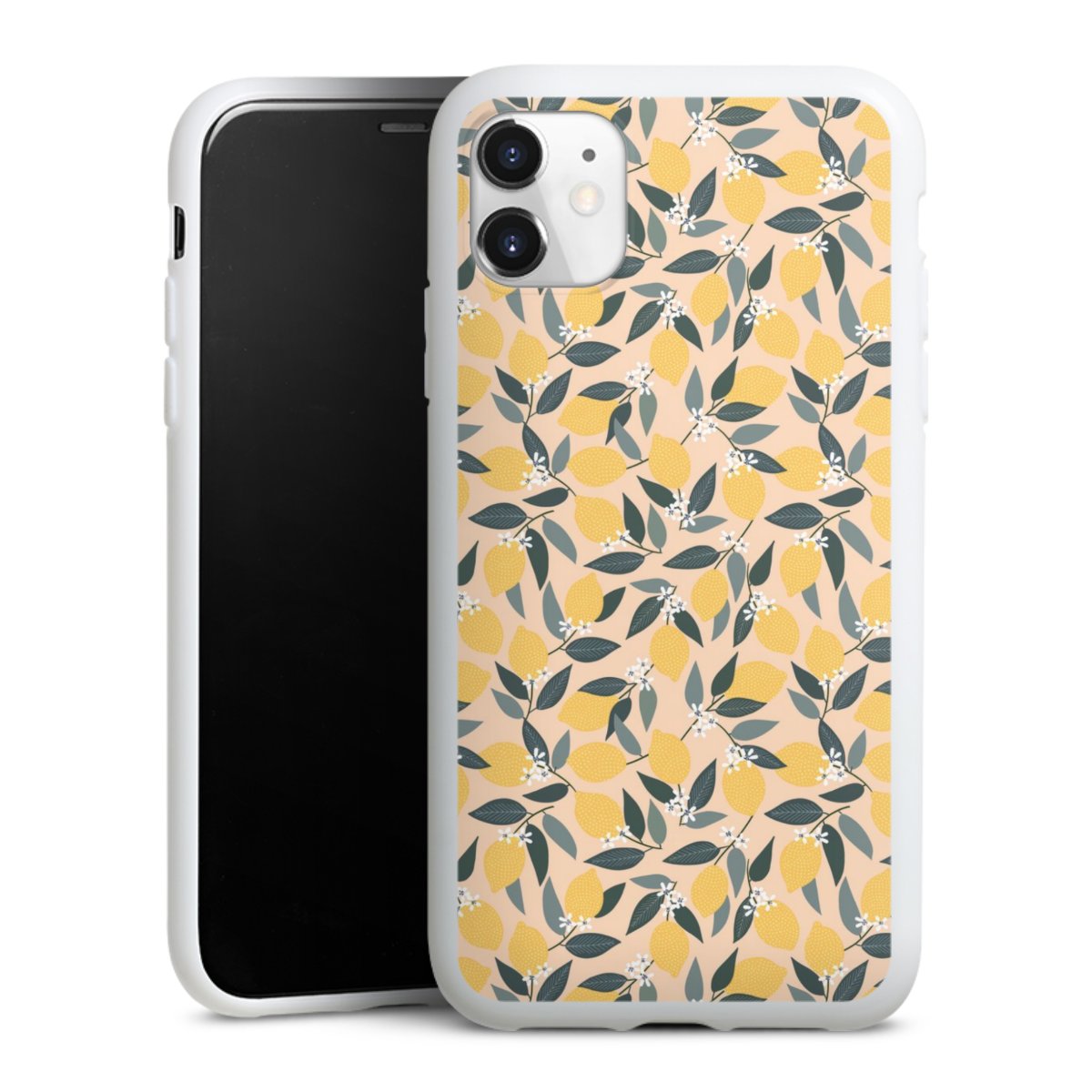 Silikon Case