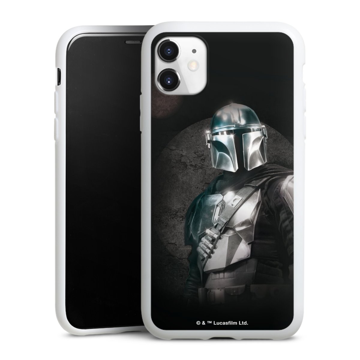 Silikon Case
