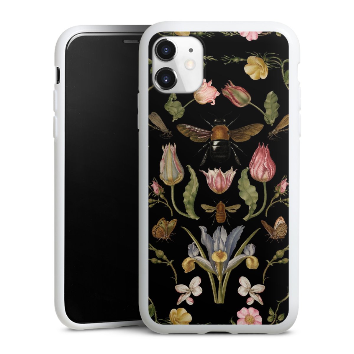 Cover silicone